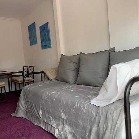 Oporto Apartment Antas Buitenkant foto