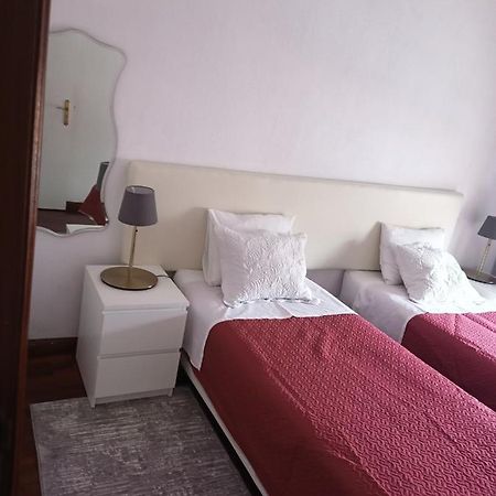 Oporto Apartment Antas Buitenkant foto