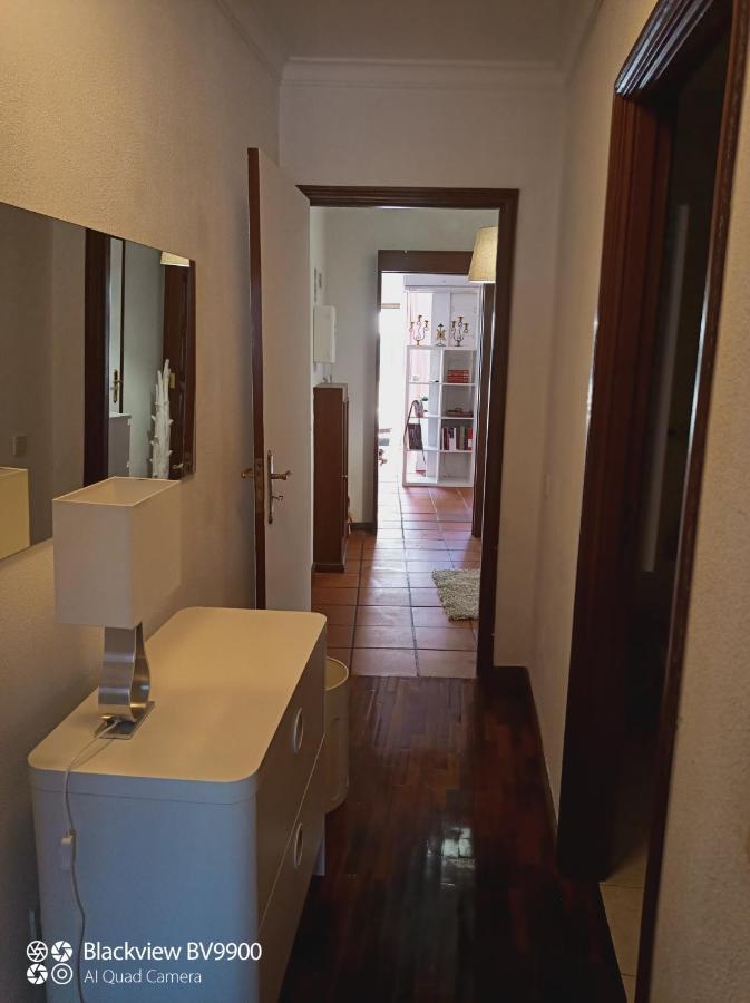 Oporto Apartment Antas Buitenkant foto