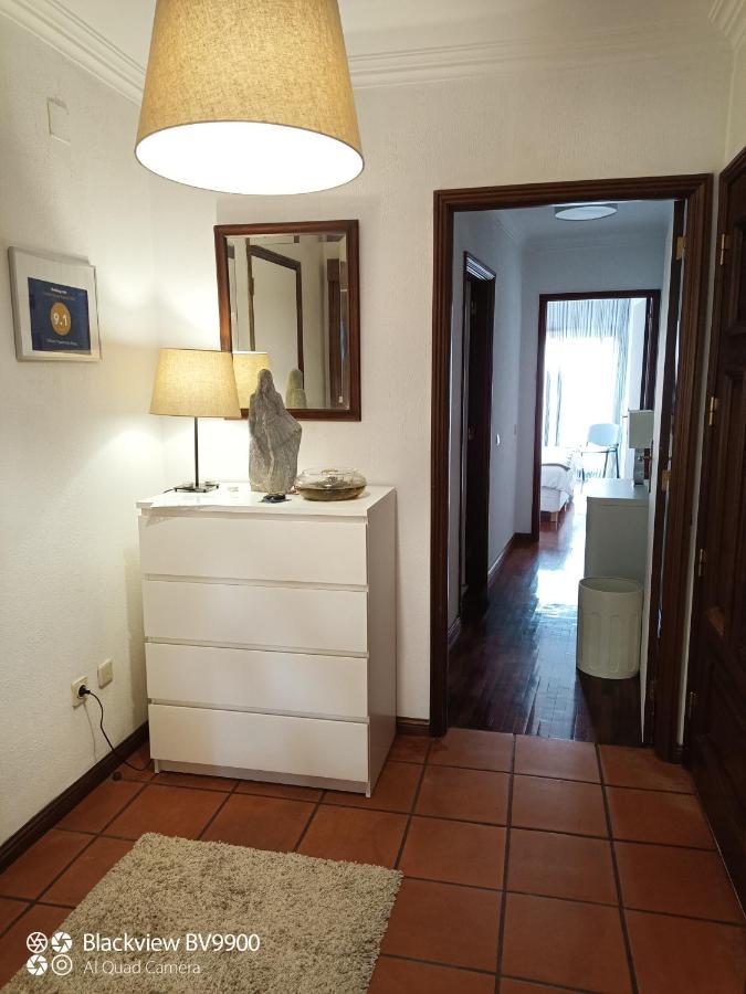 Oporto Apartment Antas Buitenkant foto