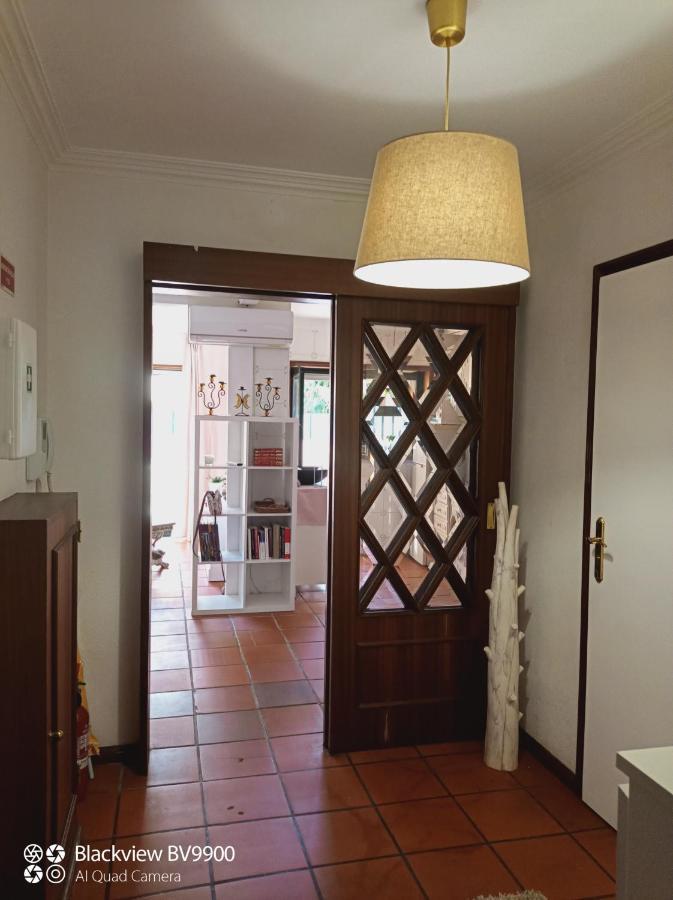 Oporto Apartment Antas Buitenkant foto
