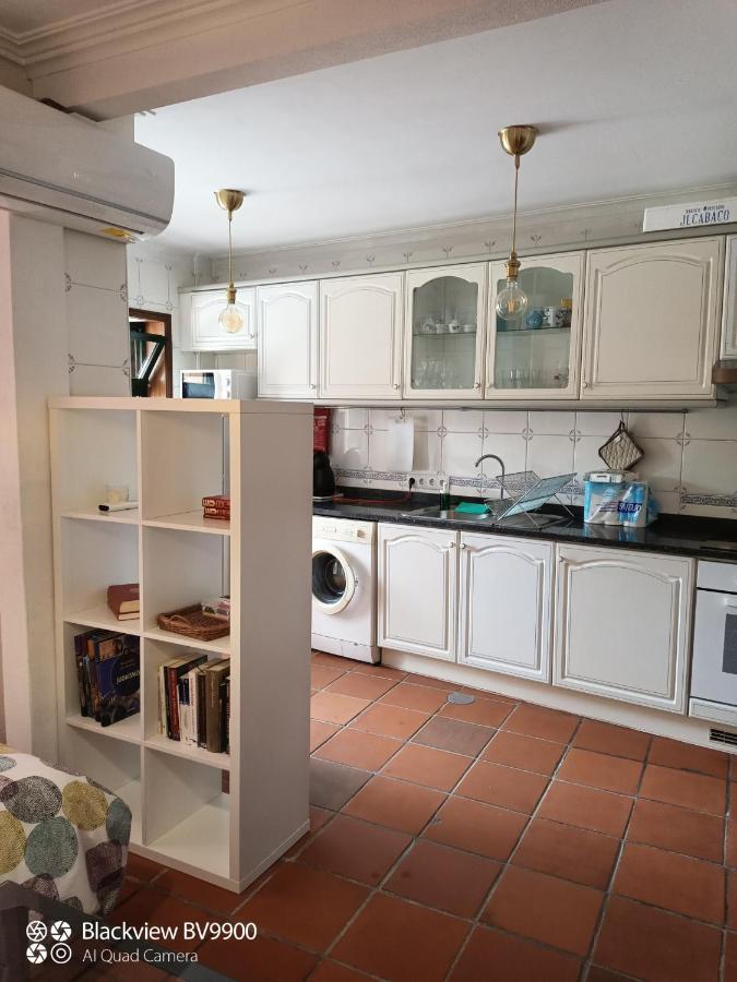 Oporto Apartment Antas Buitenkant foto