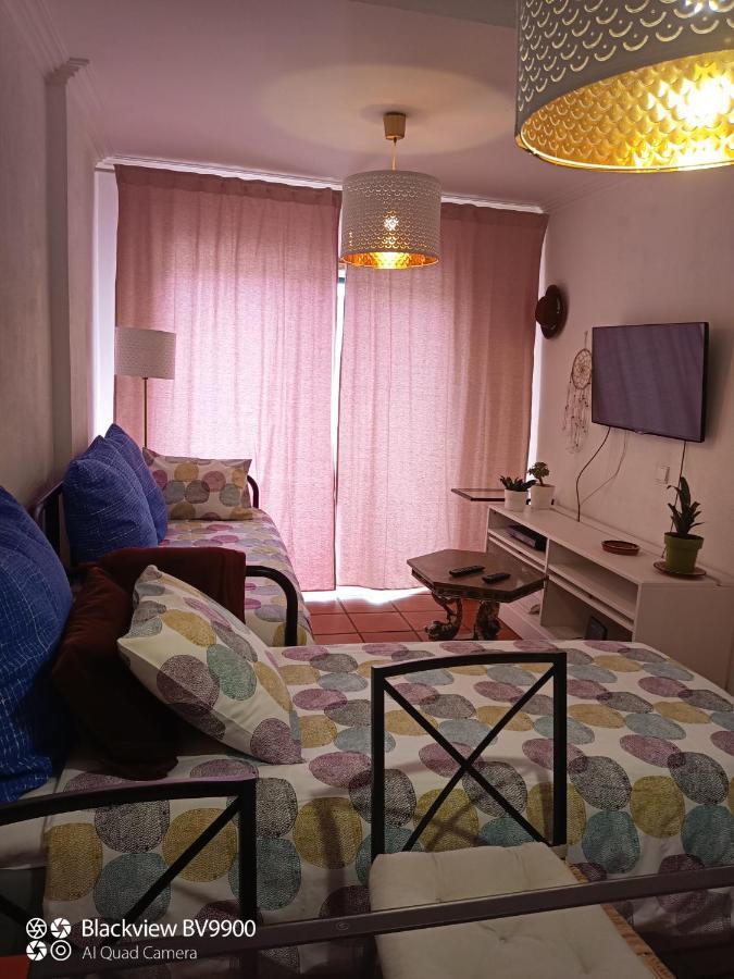 Oporto Apartment Antas Buitenkant foto
