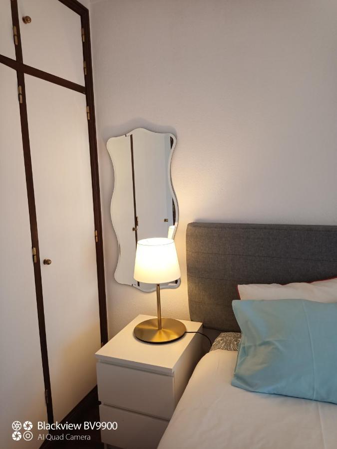 Oporto Apartment Antas Buitenkant foto