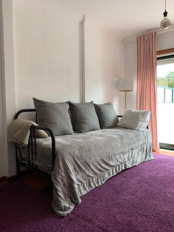 Oporto Apartment Antas Buitenkant foto