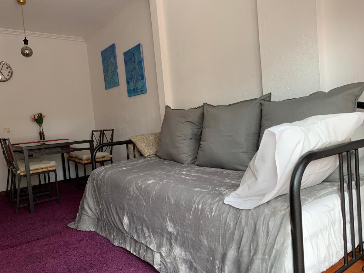 Oporto Apartment Antas Buitenkant foto