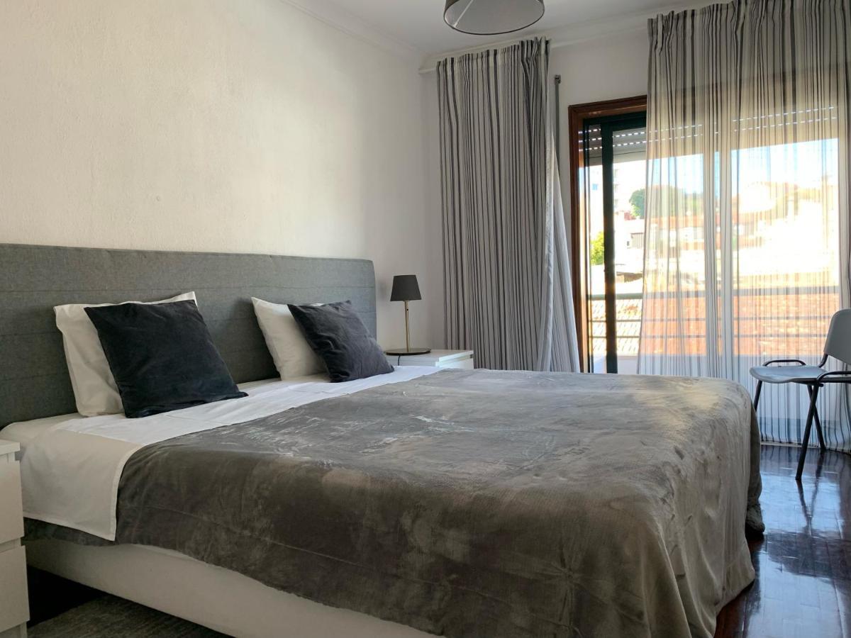 Oporto Apartment Antas Buitenkant foto