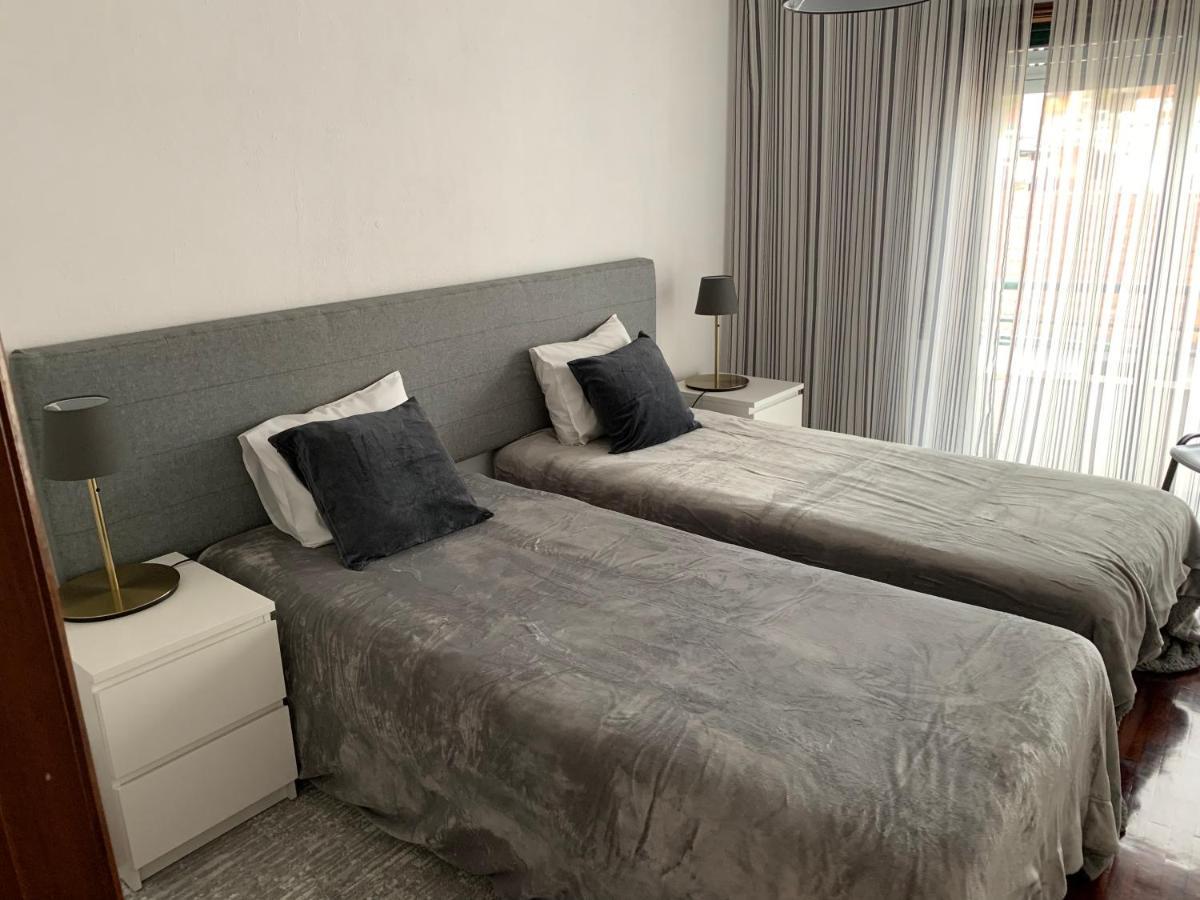 Oporto Apartment Antas Buitenkant foto