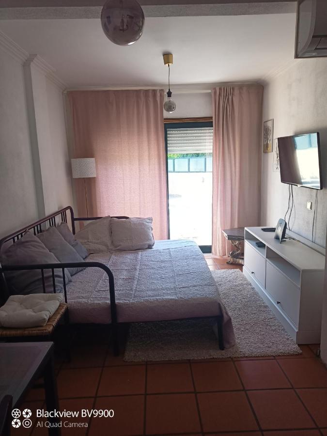 Oporto Apartment Antas Buitenkant foto