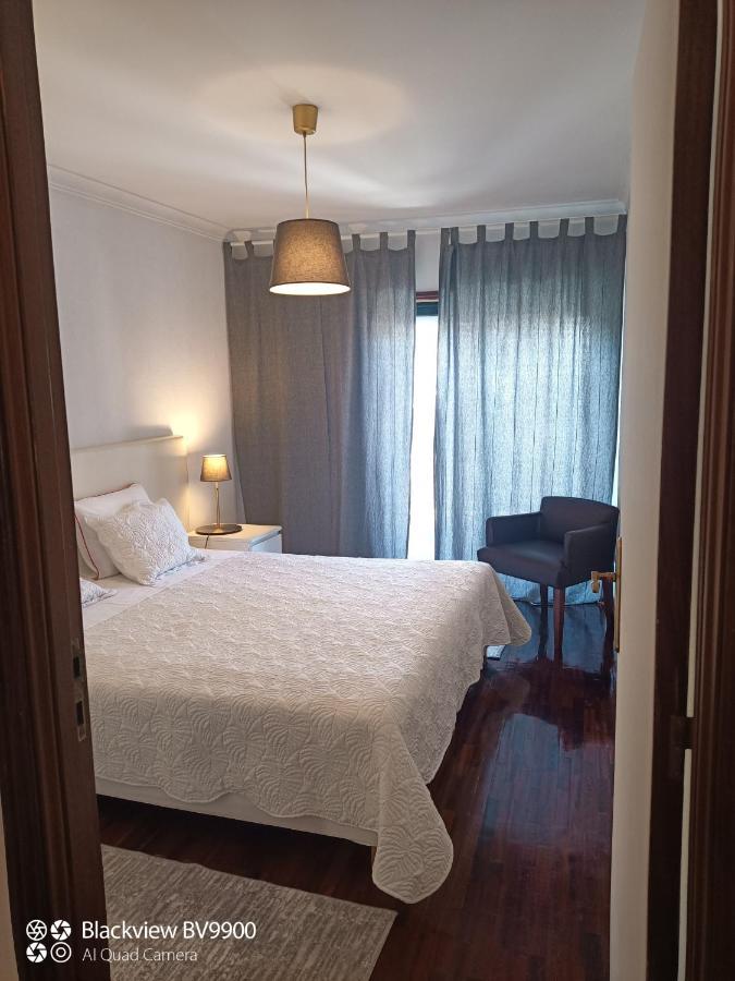 Oporto Apartment Antas Buitenkant foto