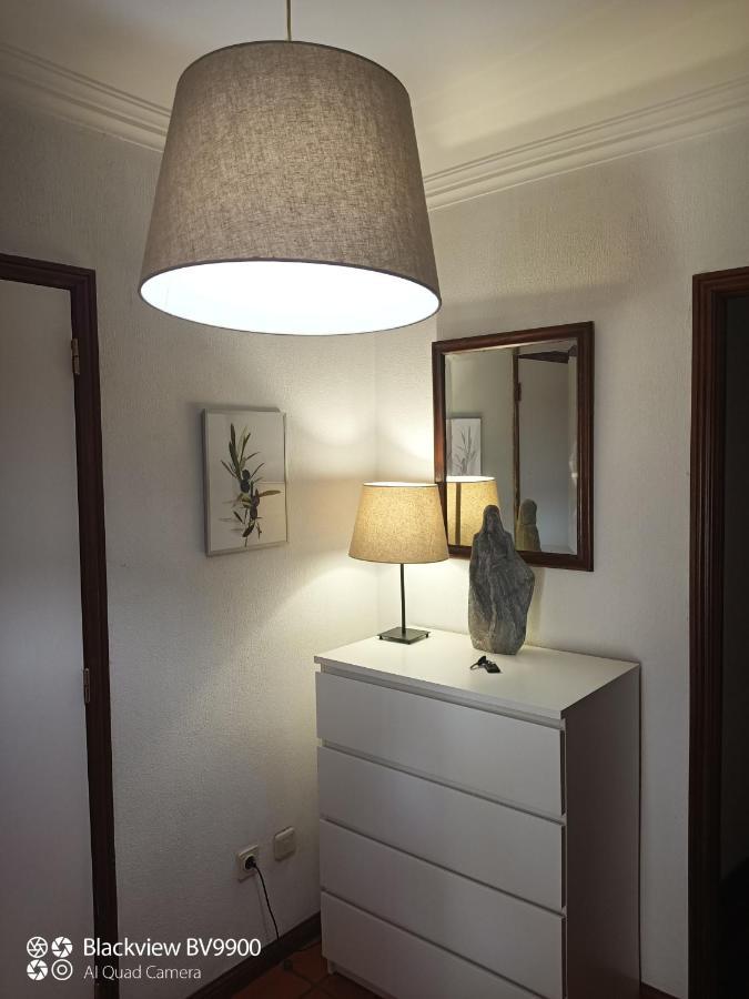 Oporto Apartment Antas Buitenkant foto