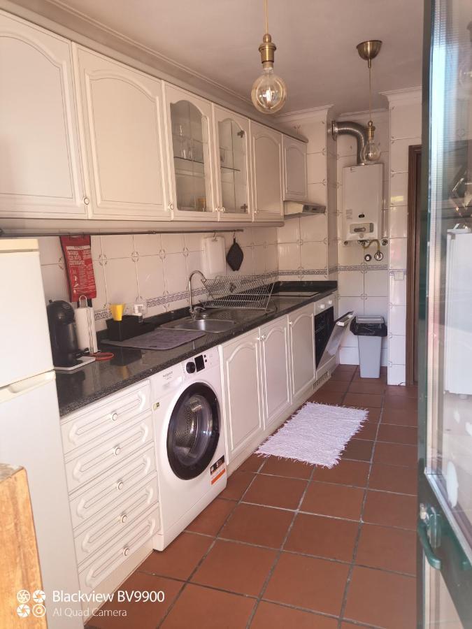 Oporto Apartment Antas Buitenkant foto