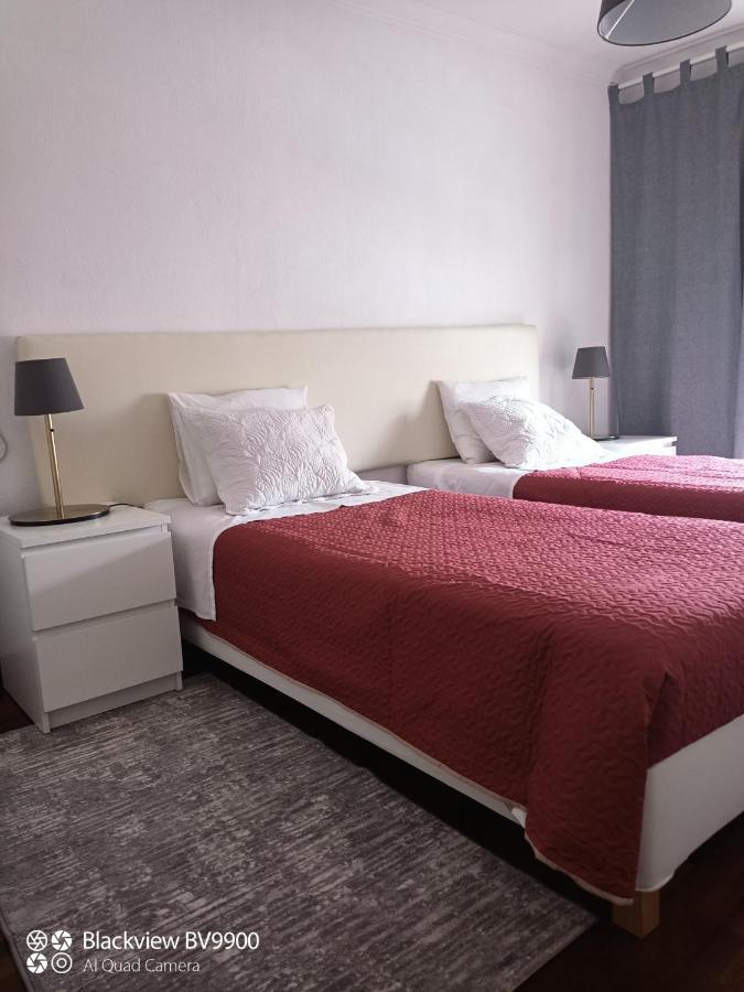 Oporto Apartment Antas Buitenkant foto