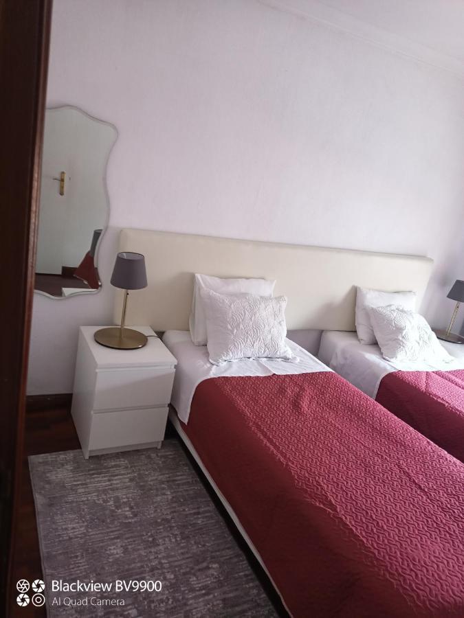 Oporto Apartment Antas Buitenkant foto