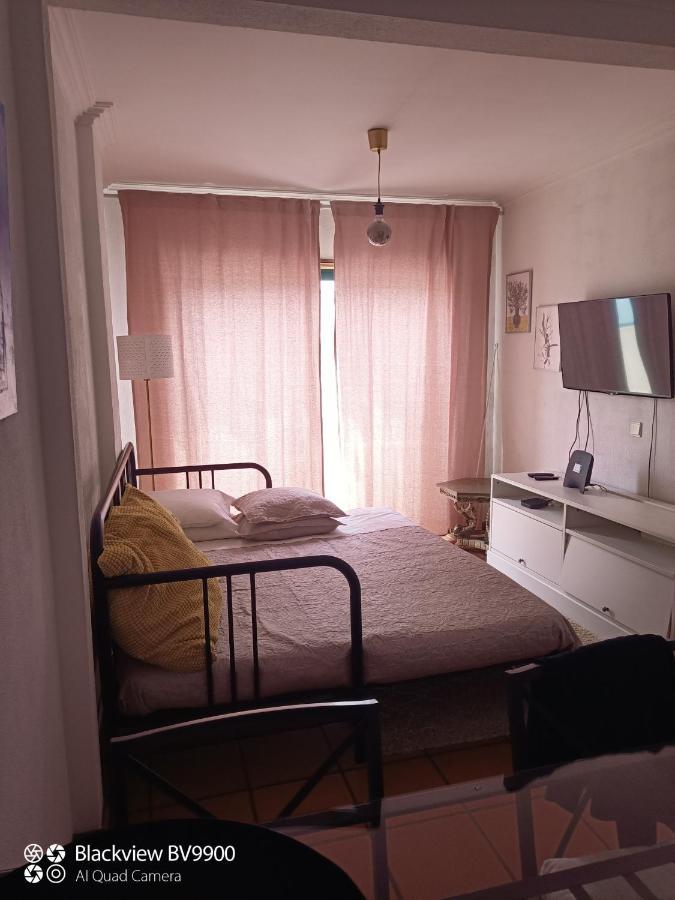 Oporto Apartment Antas Buitenkant foto