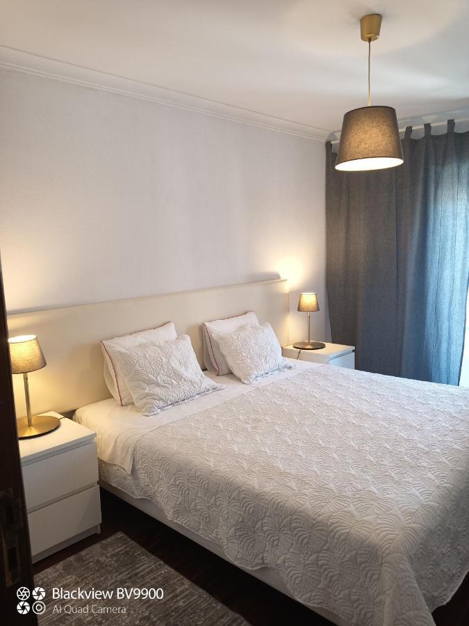 Oporto Apartment Antas Buitenkant foto