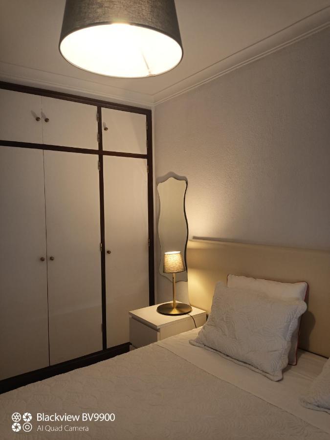 Oporto Apartment Antas Buitenkant foto
