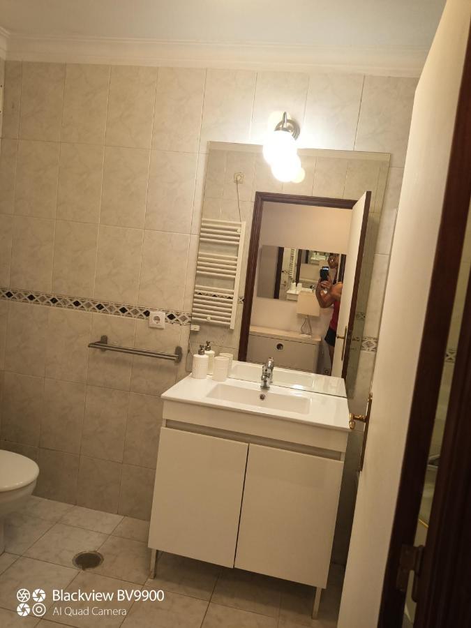Oporto Apartment Antas Buitenkant foto